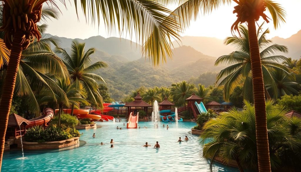 tambun water park