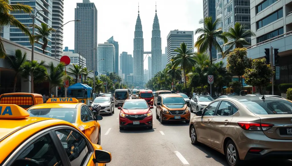 Transportation and Accessibility Guide to Kuala Lumpur Beach Clubs
