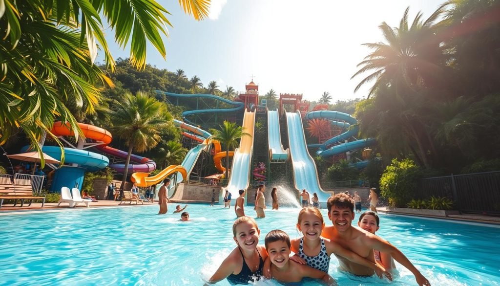 water park malaysia​