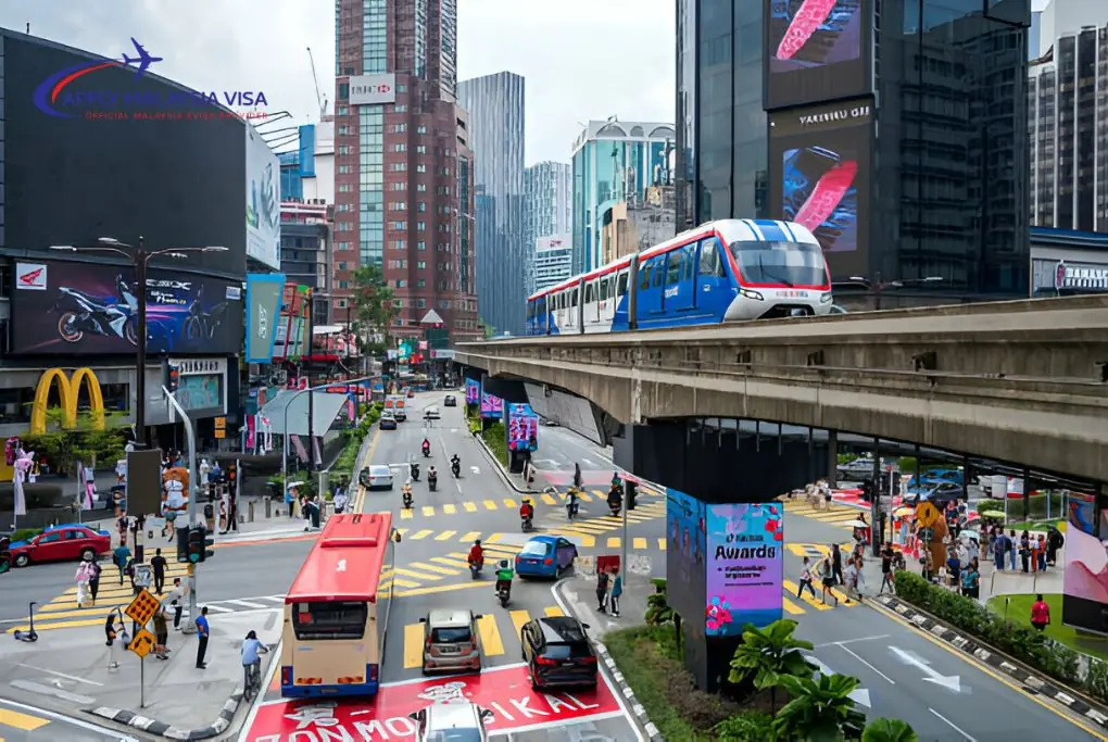 Kuala Lumpur