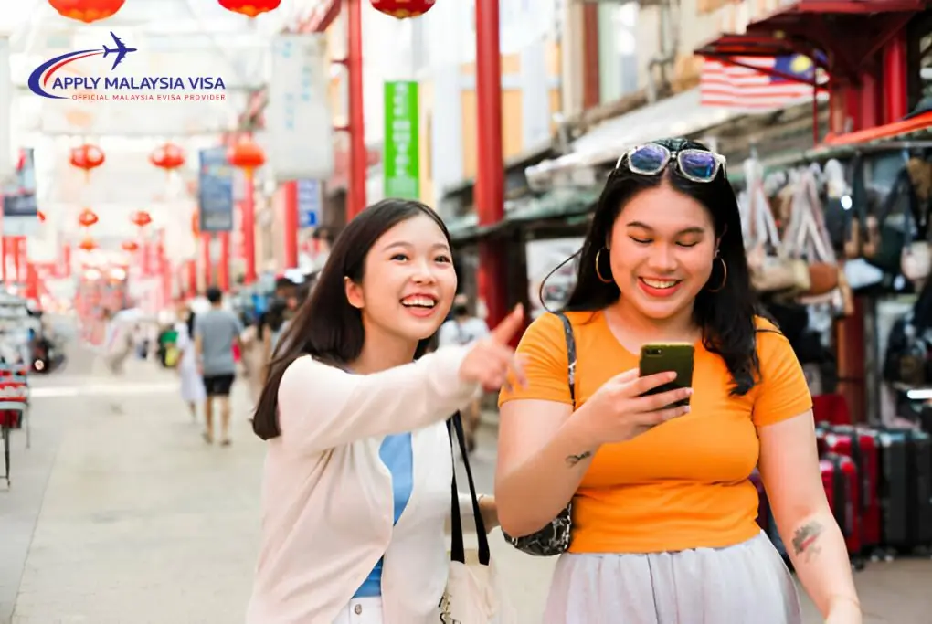 Places To Visit In Malaysia From Singapore