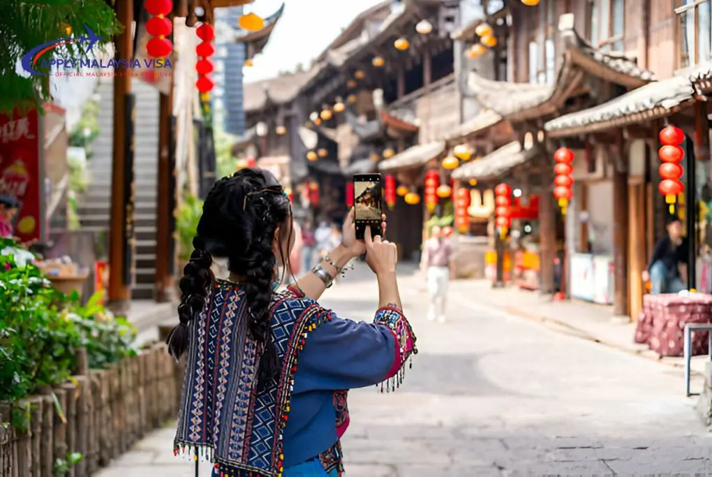 Places To Visit In Malaysia From Singapore