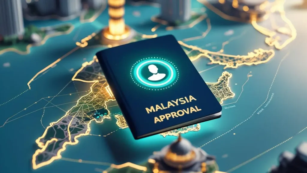 How to Apply for Malaysia eVisa Online A Simple Guide for Everyone