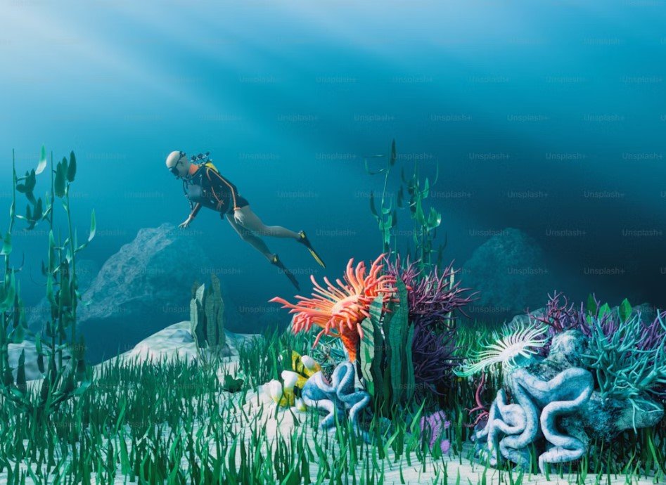 Image of Aquaria KLCC 14