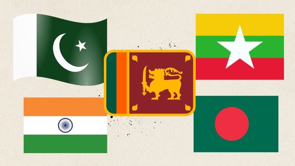 Malaysia eVisa Processing Time for Different Countries in 2025