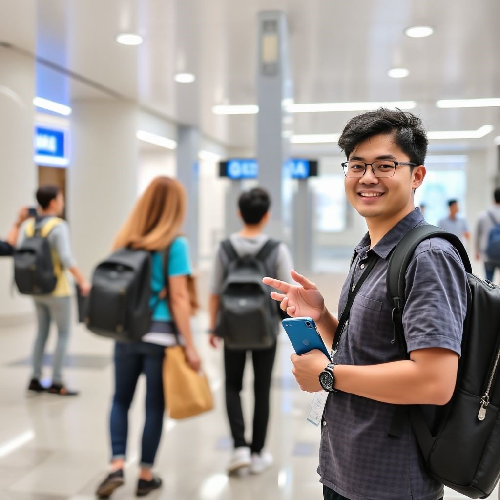 Traveler Success Stories How the Malaysia eVisa System Saved Time