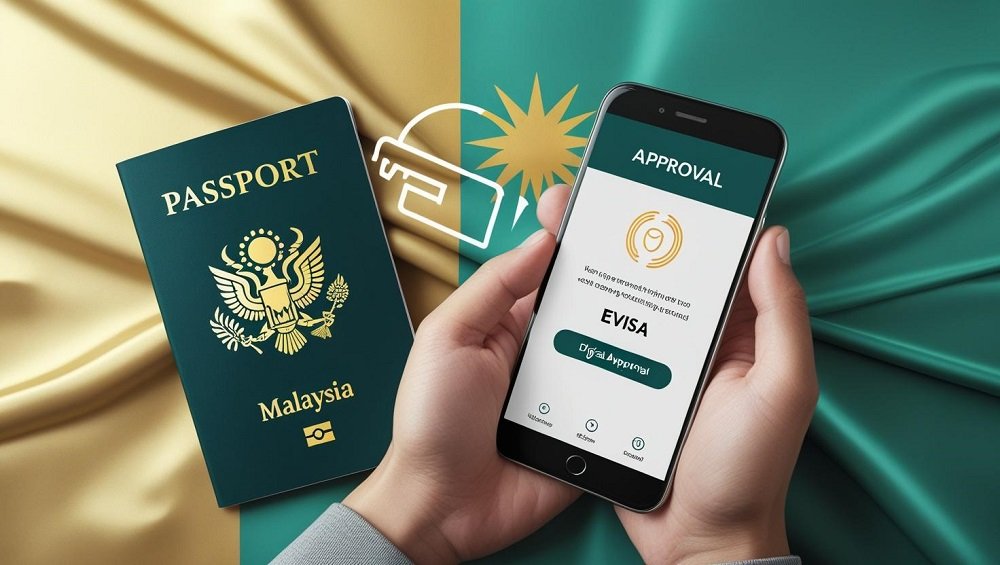 What Are the Malaysia eVisa Requirements