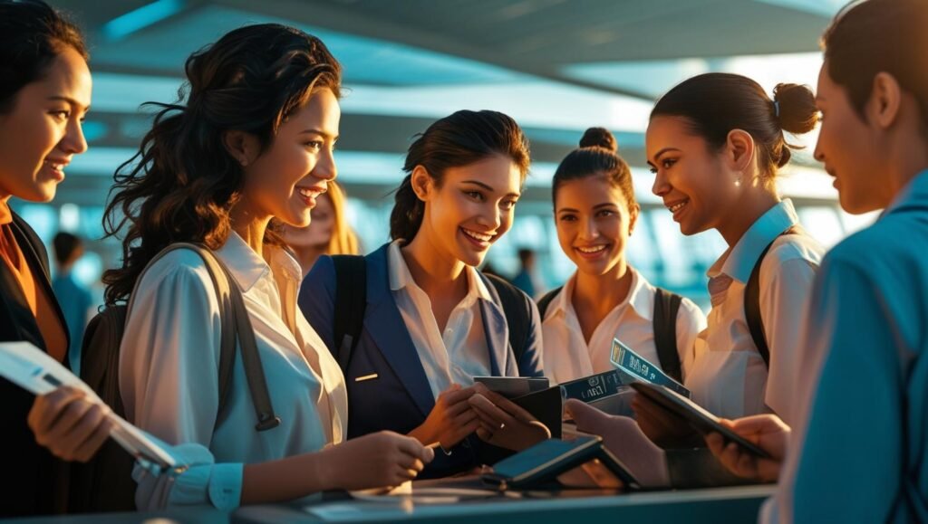 Who Benefits Most Matching Visas to Traveler Needs 3