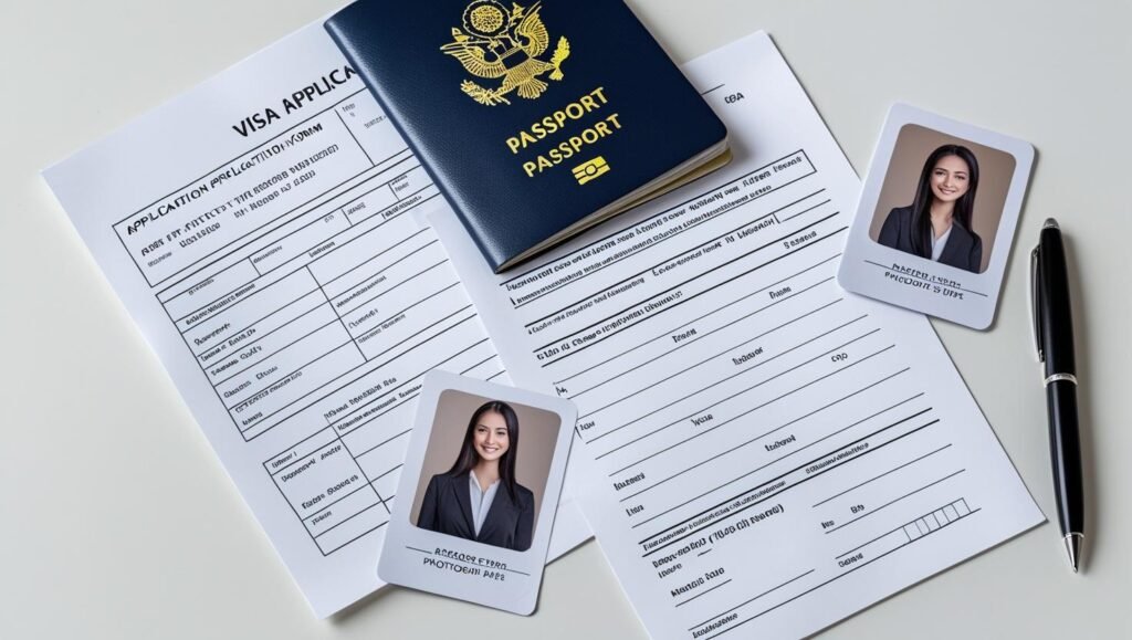Essential Documents Checklist