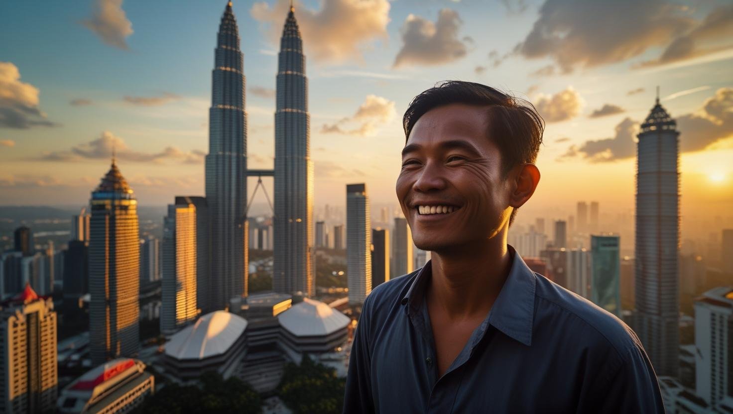 Everything You Need to Know About the Malaysia Visa for Myanmar Citizens