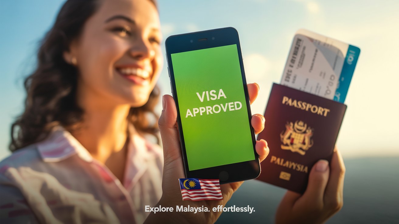 Fast Malaysia eVisa – Apply Now and Get Approved