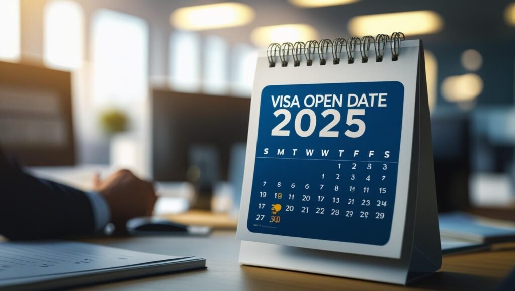 Malaysia Calling Visa Open Date 2025