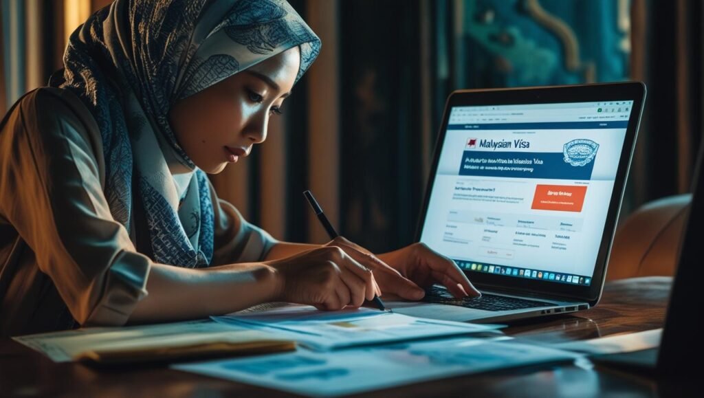 Tips for a Smooth Malaysia Visa Application Process