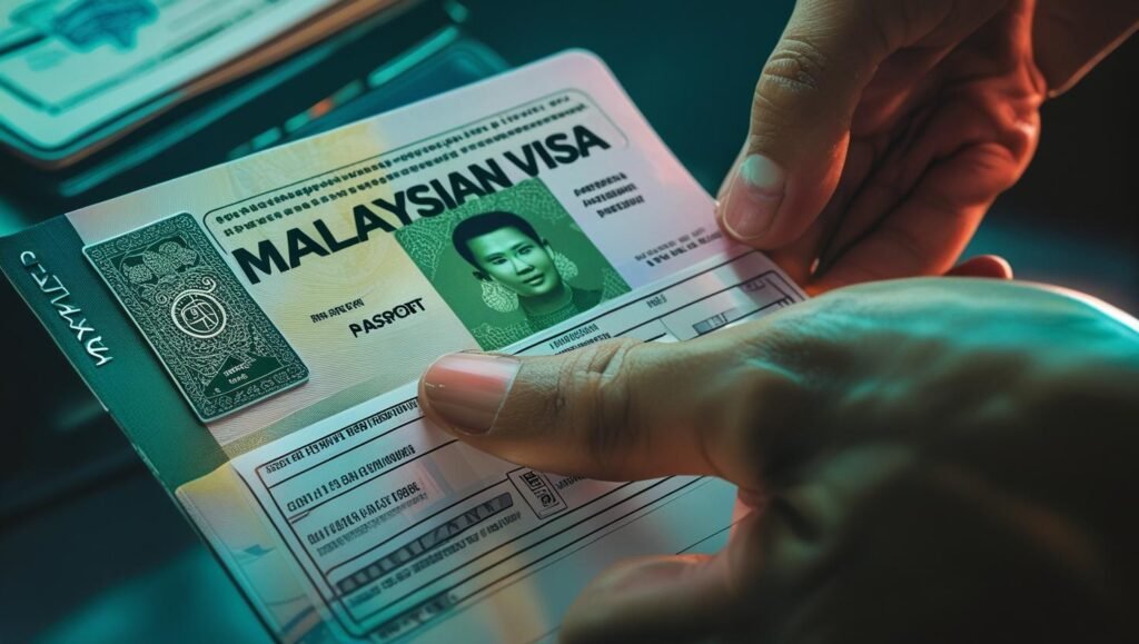 What is a Malaysia Visa and Why Do You Need One