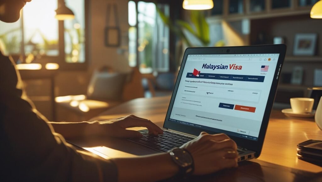 Why Apply for a Malaysia Visa Online