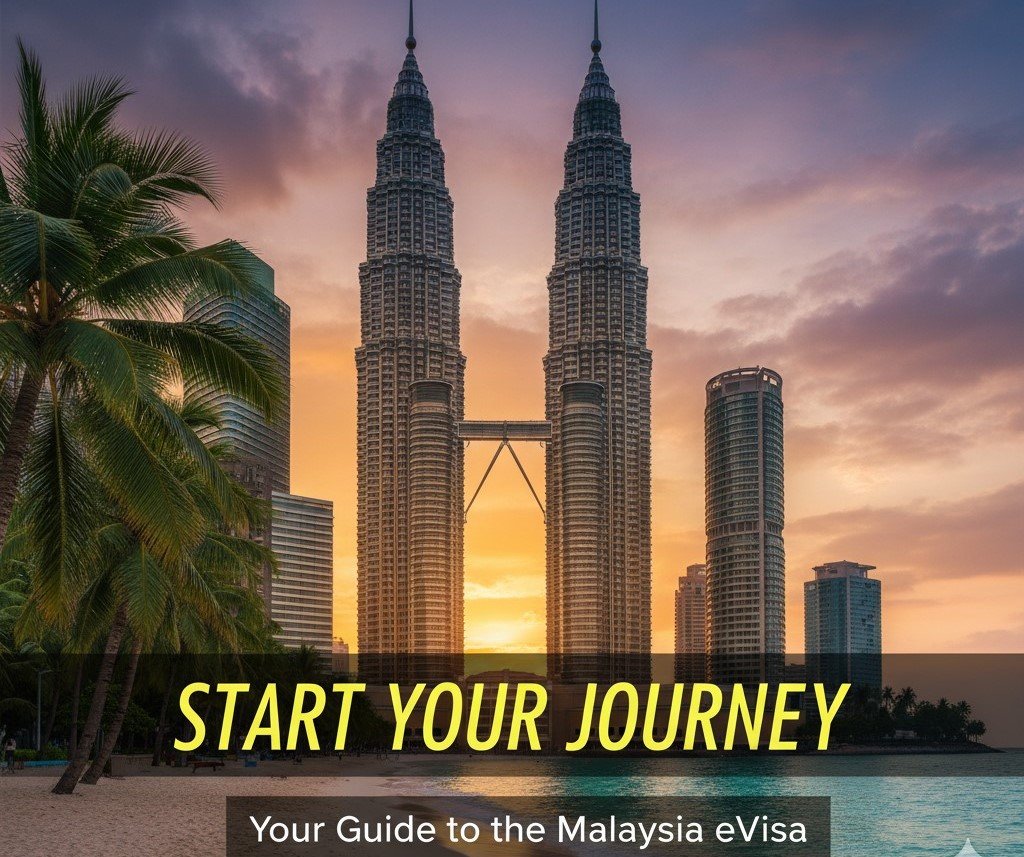 Malaysia Online Visa Apply Your Complete Guide to Easy and Fast eVisa Application