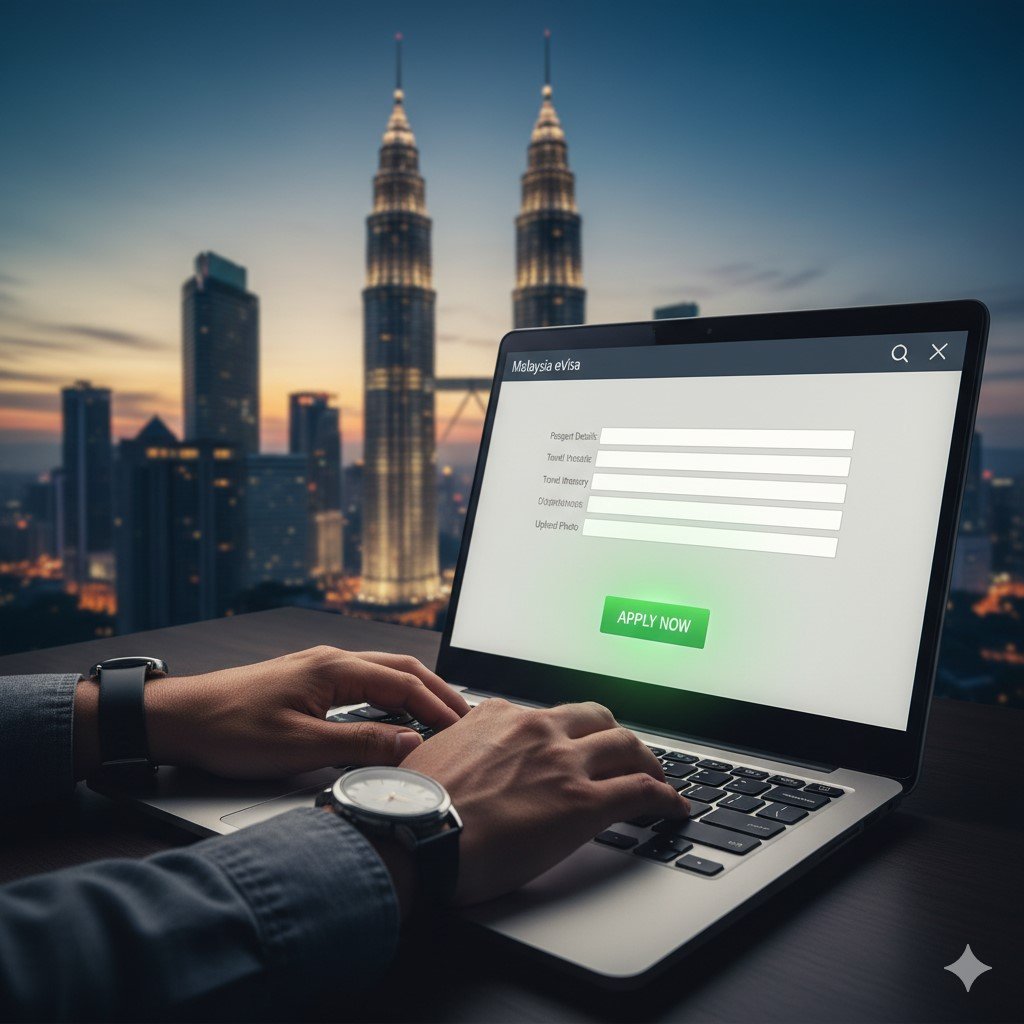 Apply Online Visa for Malaysia The Secret 5-Minute Trick Nobody Tells You