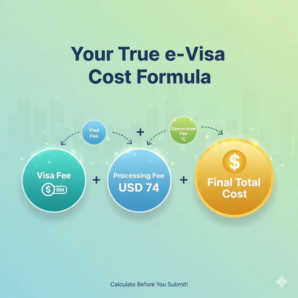 Calculate Your True Total Cost (Before You Pay)