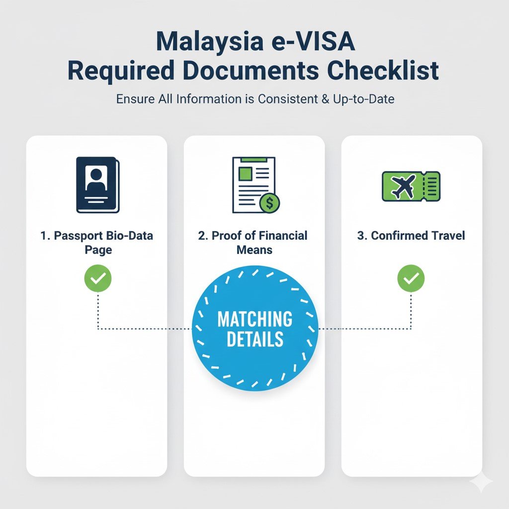 Documentation & The Consistency Principle