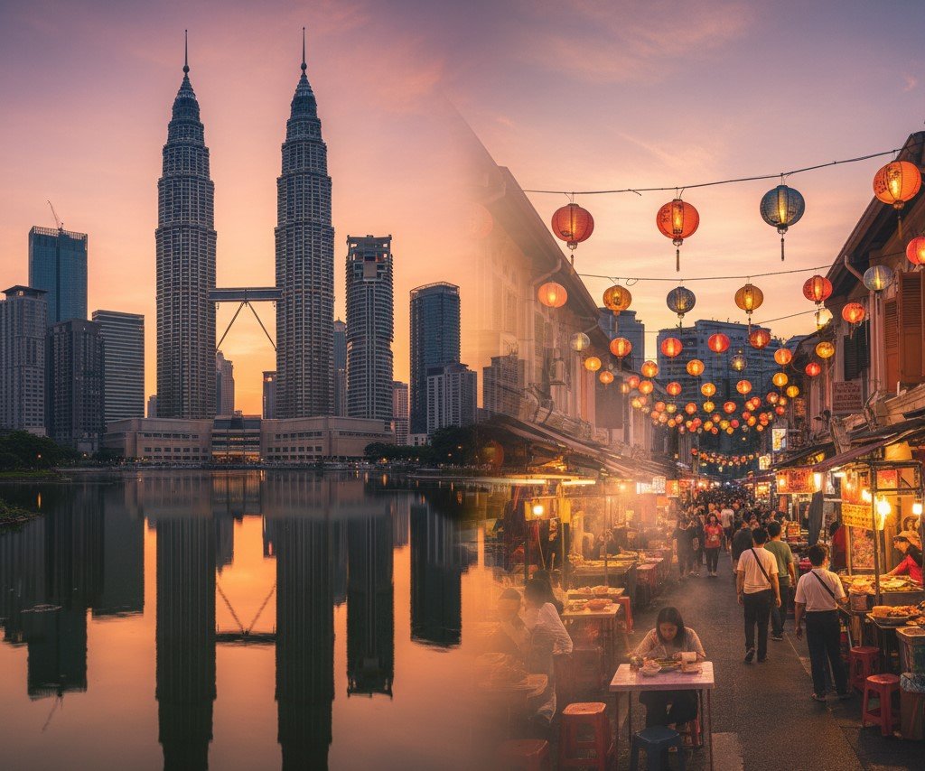 Expat Guide Making Malaysia Your New Home (Visa, Cost, and Lifestyle)