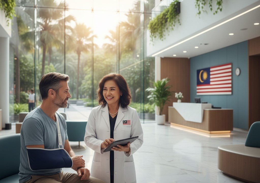 Healthcare in Malaysia: Quality, Costs, and Access for Global Citizens
