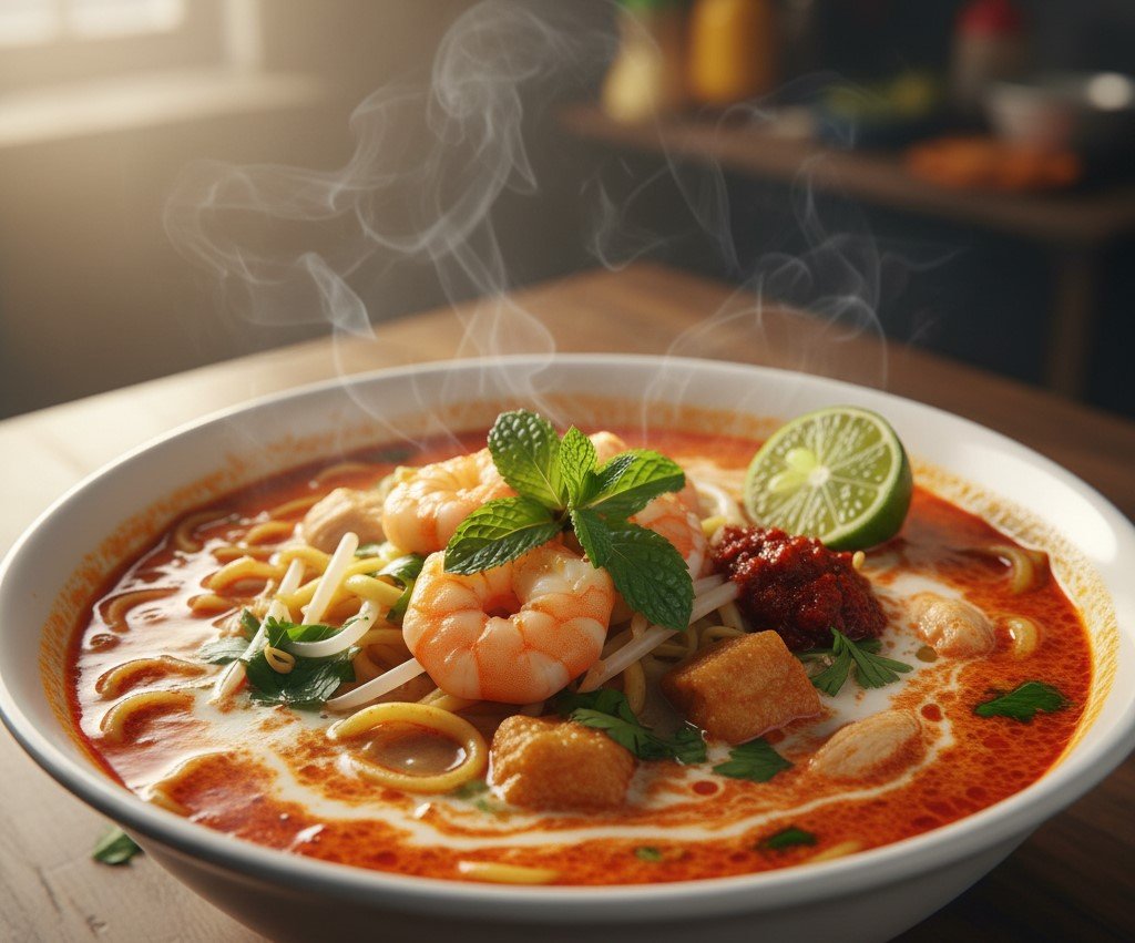 Malaysian Cuisine Eating THIS Will Change How You See South East Asia Forever