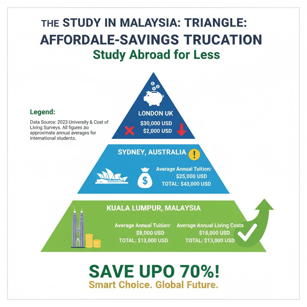 The True Low Cost of Living (A Student Budget Breakdown)