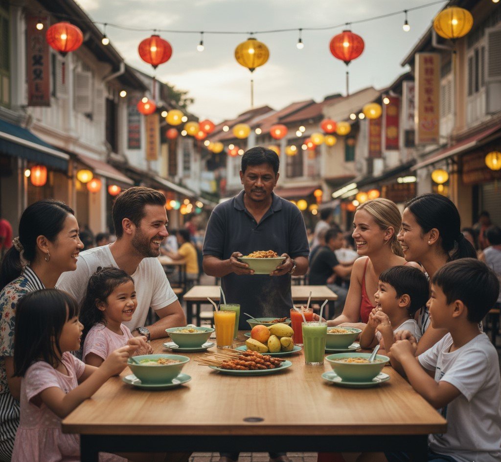 Expat Guide: Making Malaysia Your New Home (Visa, Cost, and Lifestyle) 4 Understanding Malaysian Culture and Community