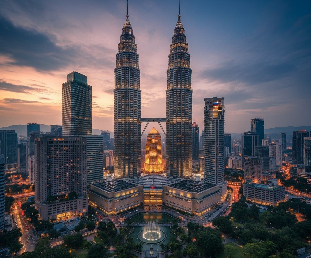 Best Time to Visit Kuala Lumpur A Guide to Weather, Festivals, and Tourist Seasons