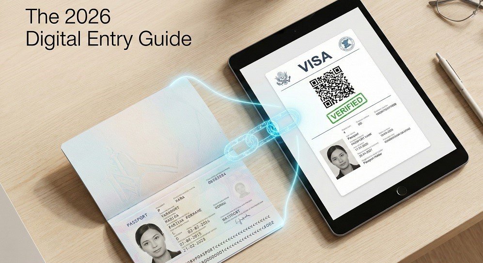 The New Normal for 2026 What Has Changed