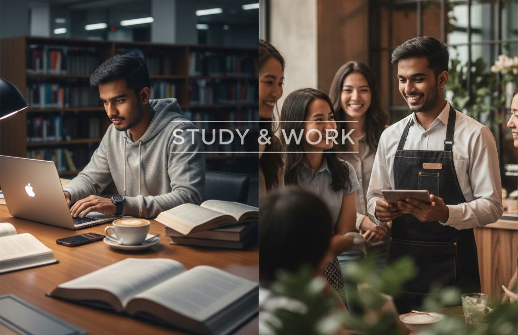 Can Bangladeshi Students Do Part-Time Jobs in Malaysia