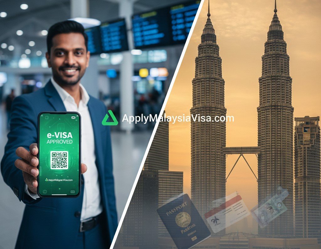 Official Eligibility Criteria for Malaysia e-Visa 2026 Strategic Guide
