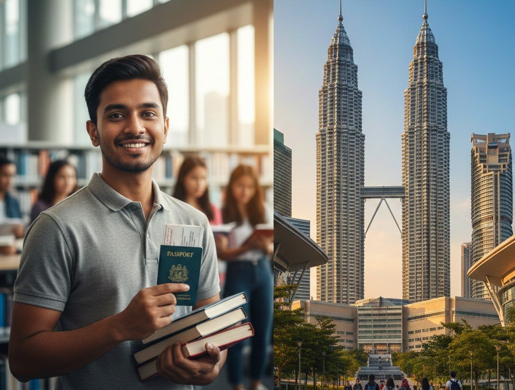 Top 10 Malaysian Universities for Bangladeshi Students