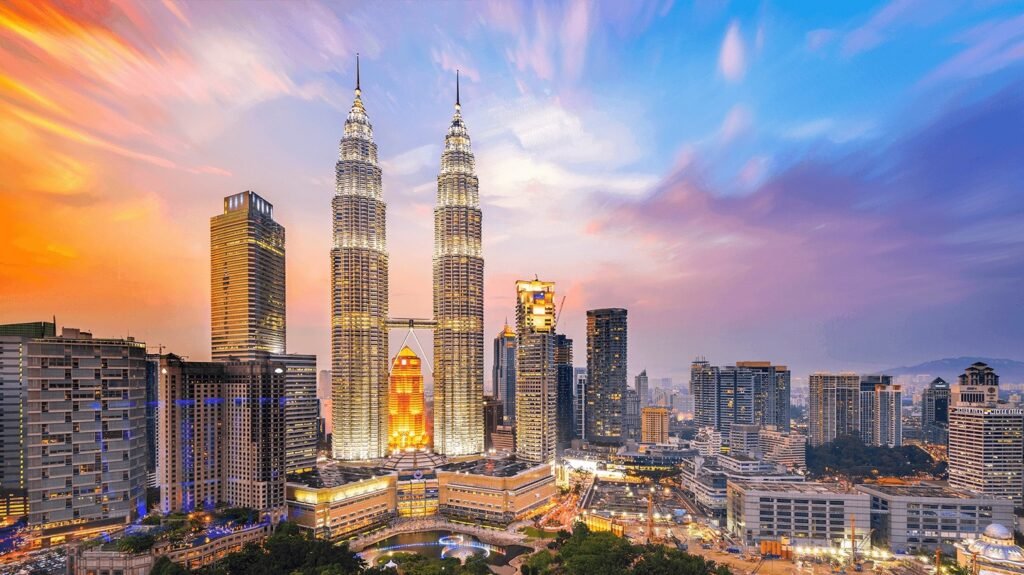Malaysia