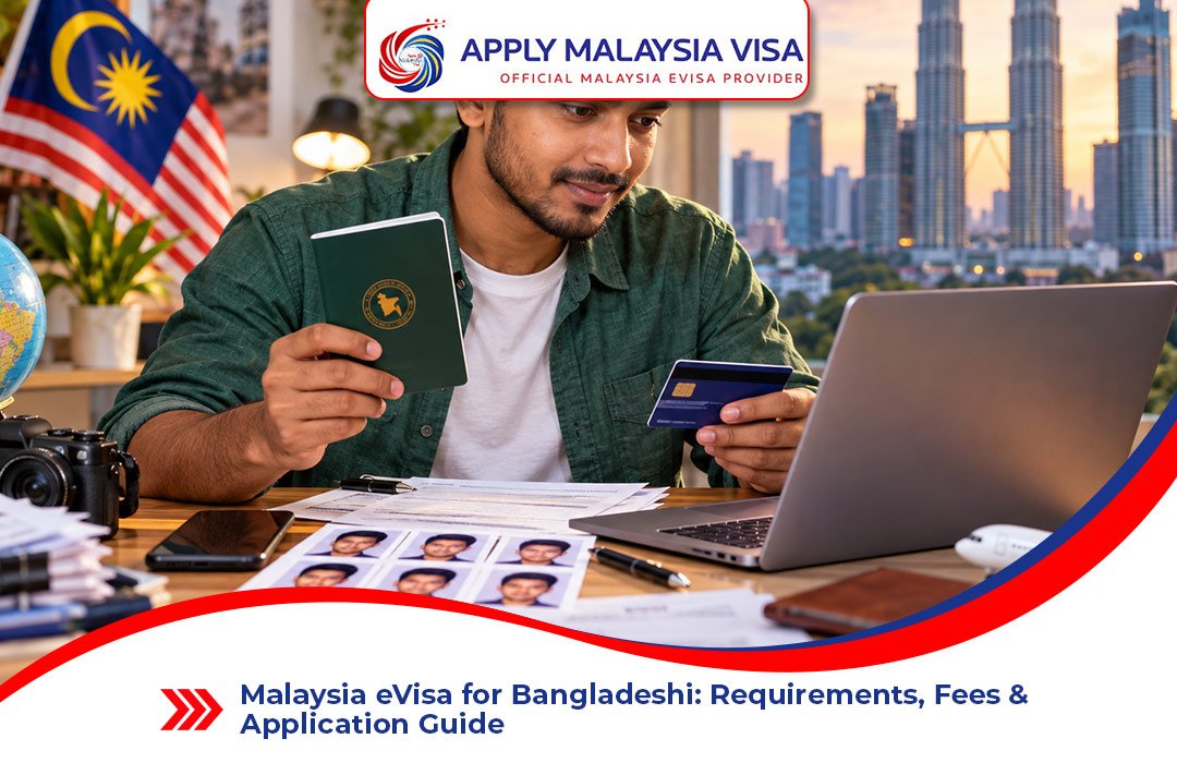 Malaysia eVisa Eligibility: Who Can Apply & Key Requirements